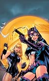 Birds of Prey: The Battle Within