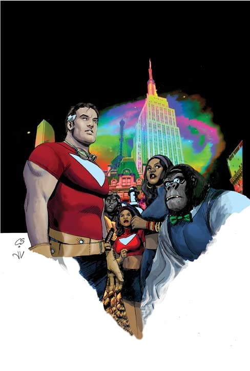Book Six book cover