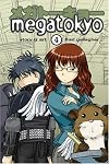 Megatokyo, Volume 4