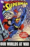 Superman: Our Worlds at War