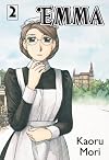Emma, Volume 2