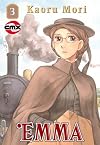 Emma, Volume 3
