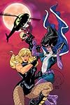 Birds of Prey: Perfect Pitch