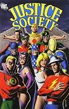 Justice Society, Volume 2