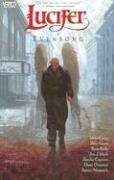 Lucifer, Vol. 11 book cover