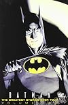 Batman: The Greatest Stories Ever Told, Vol. 2