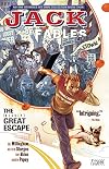 Jack of Fables Vol. 1: The (Nearly) Great Escape