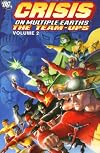 Crisis on Multiple Earths: The Team-Ups, Volume Two