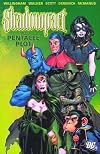 Shadowpact, Vol. 1: The Pentacle Plot