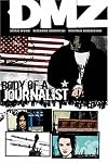 DMZ, Volume 02: Body of a Journalist