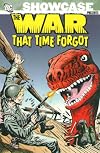 Showcase Presents: The War That Time Forgot, Vol. 1