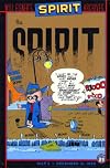 Spirit Archives, Volume 21