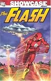 Showcase Presents: The Flash Vol. 1