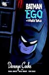Batman: Ego and Other Tails