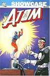 Showcase Presents: The Atom Vol. 1