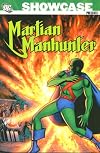 Showcase Presents: Martian Manhunter Vol. 1