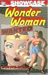Showcase Presents: Wonder Woman Vol. 1