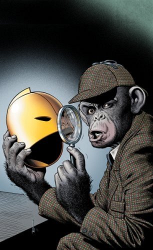 The Helmet of Fate (With: Tad Williams,Steve Niles,Gail Simone,Steve Gerber) cover