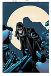 Midnighter: Killing Machine