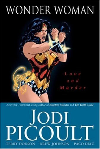 Love and Murder cover