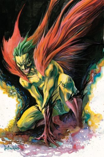 Welcome to Creepville (By: Steve Niles) cover