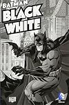 Batman: Black and White, Vol. 1