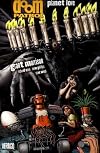 Doom Patrol, Vol.6: Planet Love