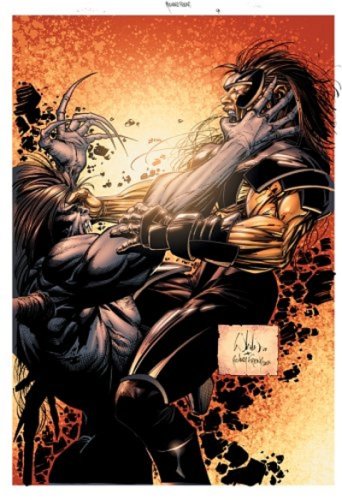 Wetworks, Vol. 2 book cover
