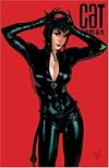 Catwoman: Catwoman Dies