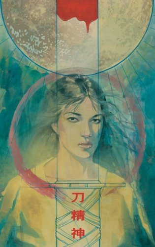 Crossing Midnight, Vol. 2 cover