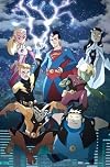 Legion of Super-Heroes in the 31st Century: Tomorrow's Heroes