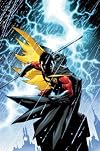 Robin: The Big Leagues