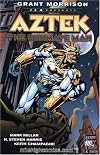 JLA Presents: Aztek - the Ultimate Man
