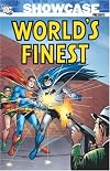 Showcase Presents: World's Finest Vol. 1