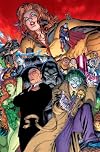 Justice League of America, Vol. 3: The Injustice League