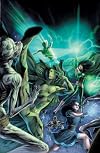 Shadowpact, Vol. 3: Darkness and Light