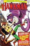 Showcase Presents: Hawkman Vol. 2