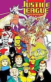 Justice League International, Volume Two