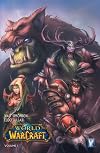 World of Warcraft Vol. 1