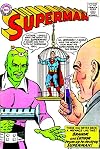 Showcase Presents: Superman, Vol. 4