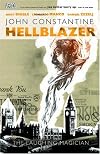 John Constantine, Hellblazer: The Laughing Magician