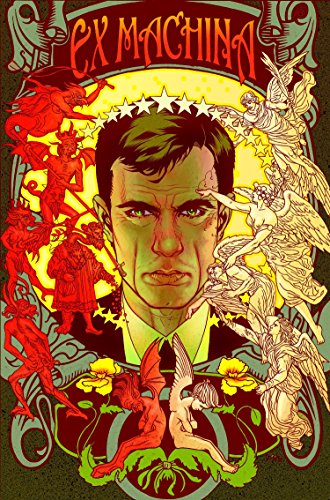 Ex Cathedra book cover