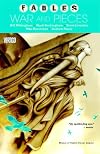 Fables, Vol. 11: War and Pieces