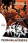 Northlanders, Volume 01: Sven the Returned