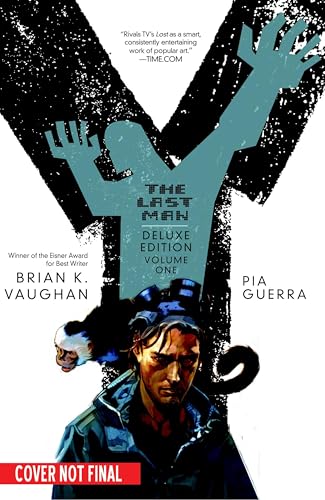 The Deluxe Edition Book One book cover