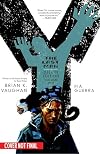 Y: The Last Man - The Deluxe Edition Book 1