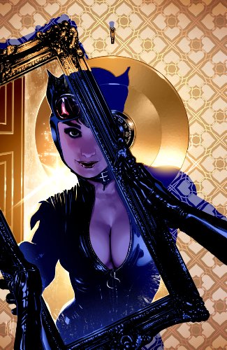 Catwoman Catwoman Paperback — Will Pfeifer · 2008