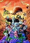 JLA: Salvation Run