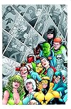 Justice League International, Volume Three