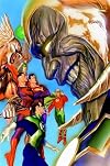 Justice Society of America: Thy Kingdom Come, Part Two